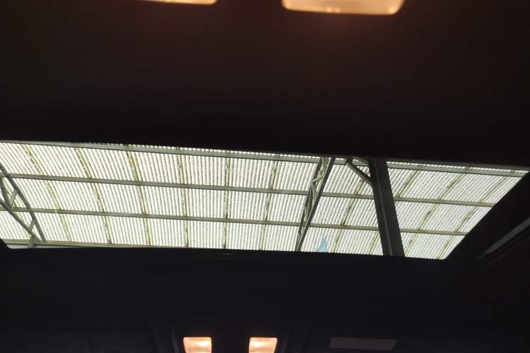 Used Mazda CX-4 2020 2.0L Automatic Two-Wheel Drive Blue Sky Luxury Edition