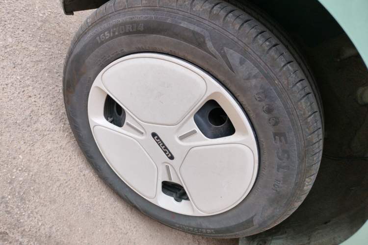 Used Qiyuan Lumin 2025 205km Refreshing Edition