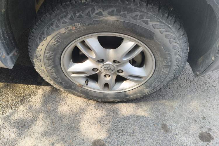 Used Roewe W5 2013 1.8T 2WD Automatic Xingyu Edition
