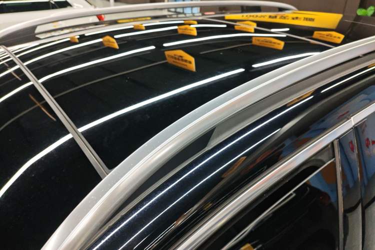 Used Mercedes-Benz GLB 2021 GLB 200 Dynamic Edition