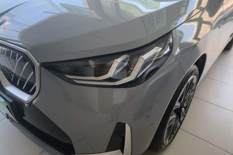 Used BMW X3 2025 xDrive30L Luxury Edition M Sport Package