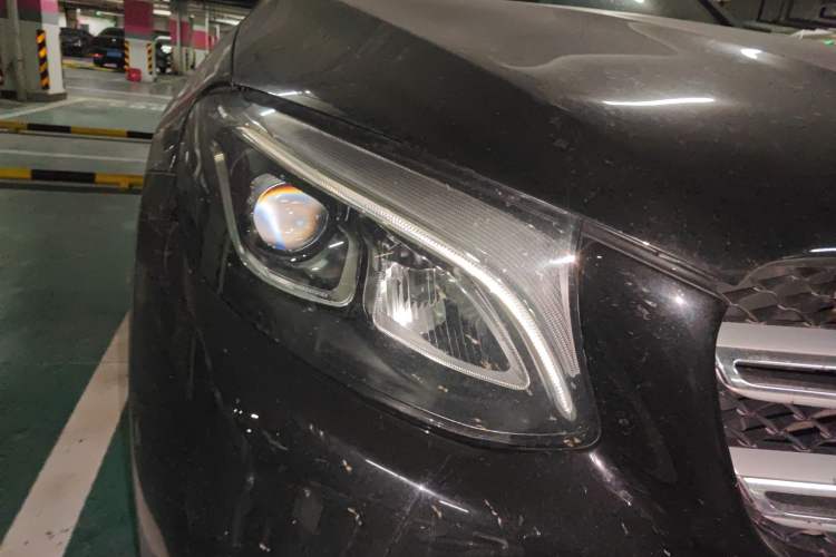 Used Mercedes-Benz GLC 2019 GLC 260 4MATIC Dynamic Edition
