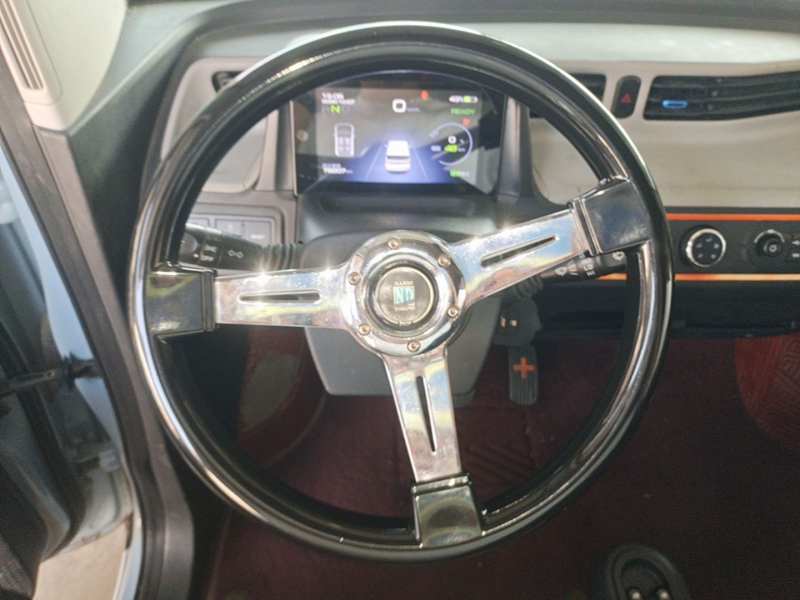 Used Wuling Hongguang MINIEV 2020 Freedom Version Lithium Iron Phosphate — 10