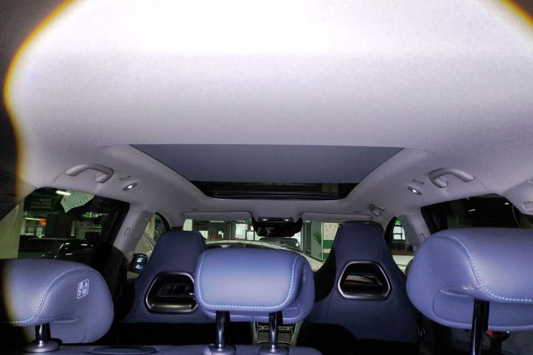 Used BYD Sealion 07 DM-i 2025 150 Flagship+ Edition