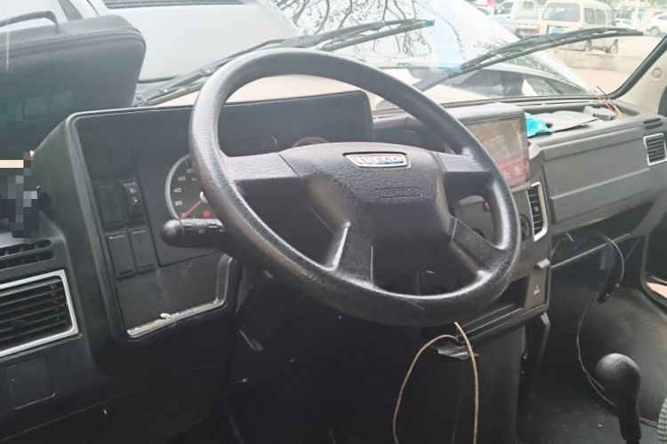 Used Iveco Daily  Steering Wheel