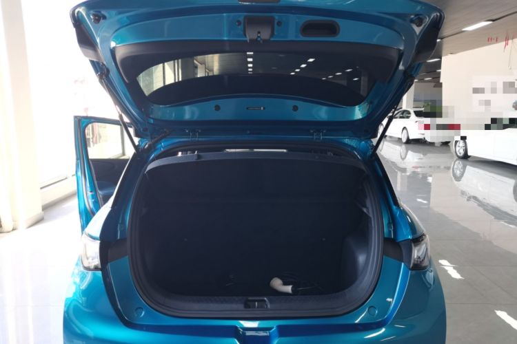 Used BYD Dolphin 2021 405 km Fashion Edition