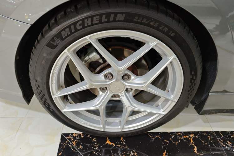 Used Lynk & Co 03 2022 2.0TD DCT JingPro
