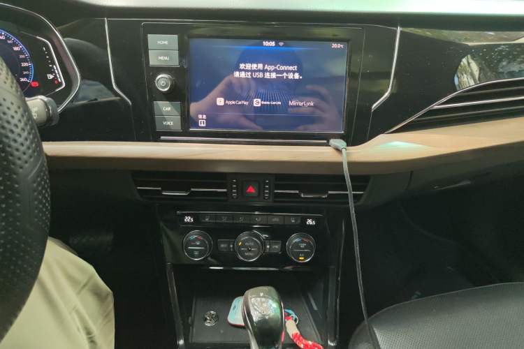 Used Volkswagen Passat 2019 330TSI Luxury Edition China VI Standard
