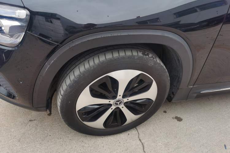 Used Mercedes-Benz GLB 2023 GLB 220 Fashion Model