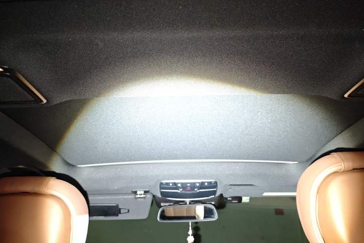 Used Mercedes-Benz Maybach S-Class 2015 S 400 4MATIC Headliner