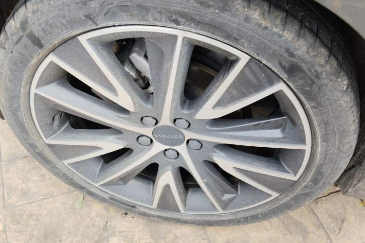 Used Lynk & Co 02 Hatchback 2022 2.0TD Pro