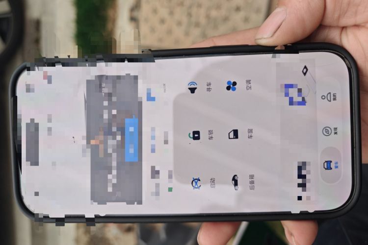 Used Volkswagen Tharu 2022 280TSI Two-Wheel Drive Comfort Edition Vehicle Key