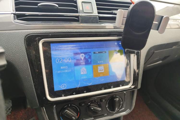 Used Volkswagen Santana 2017 Haval H6 1.6L Automatic Fashion Edition
