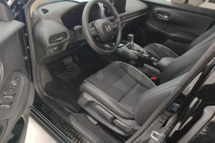 Used Honda HR-V 2023 240TURBO Jingrui Edition