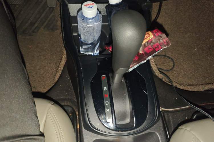 Used Honda City 2017 1.5L CVT Comfort Version
