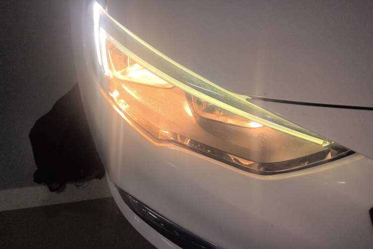 Used Buick Regal 2017 20T Elite Edition
