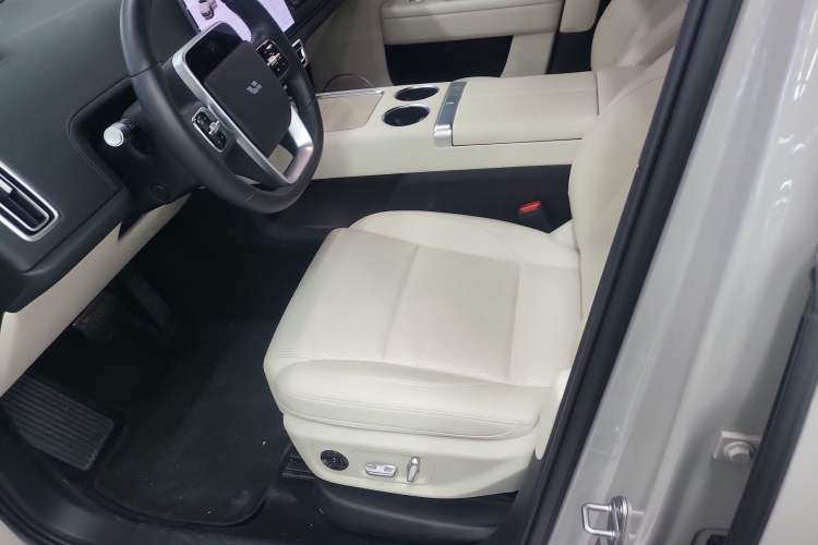 Used Li Auto L6 2024 Max
