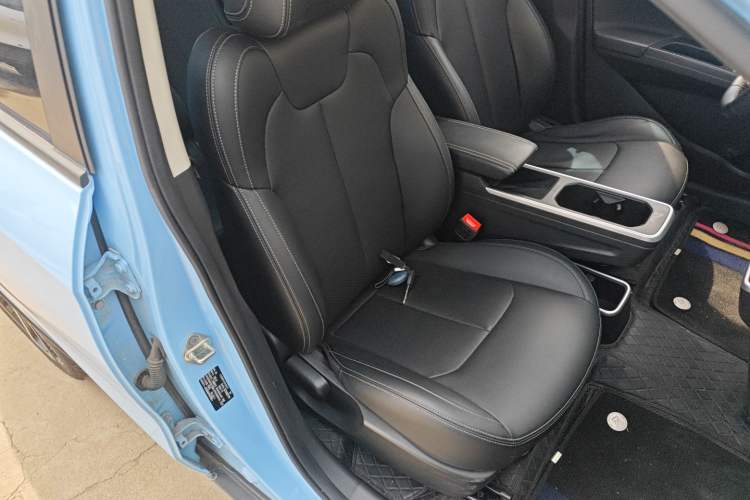 Used NETA AYA 2023 401 Lite Right Front Seat