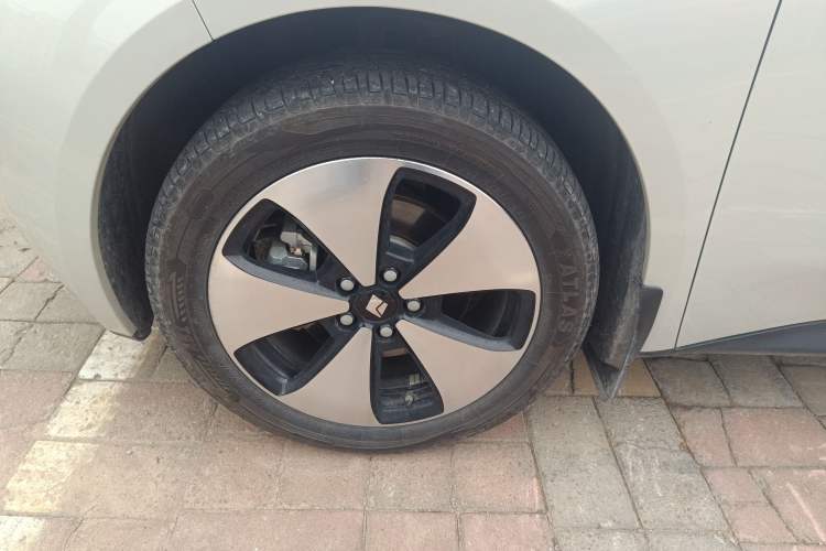 Used Baojun Cloud 2023 360 Plus