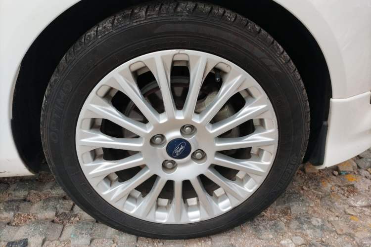 Used Ford Fiesta 2014 Hatchback 1.0 GTDi Automatic Dynamic Model
