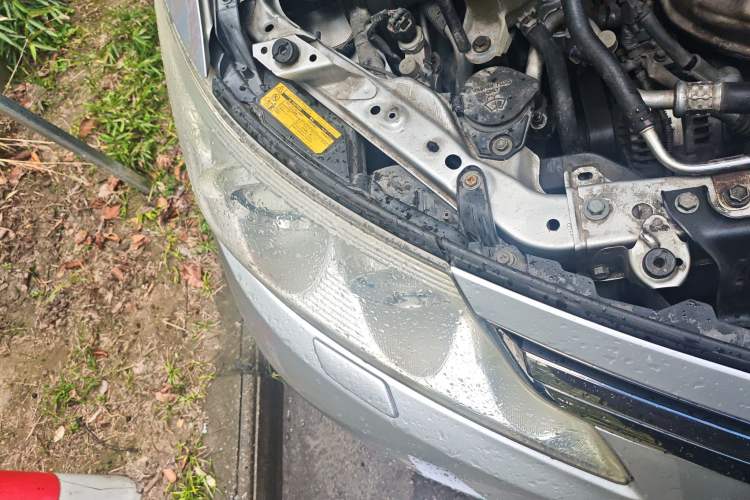 Used Toyota Previa 2012 2.4L 7-Seater Standard Edition
