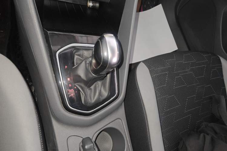 Used Jetta VS5 2019 280TSI Automatic Trend Model