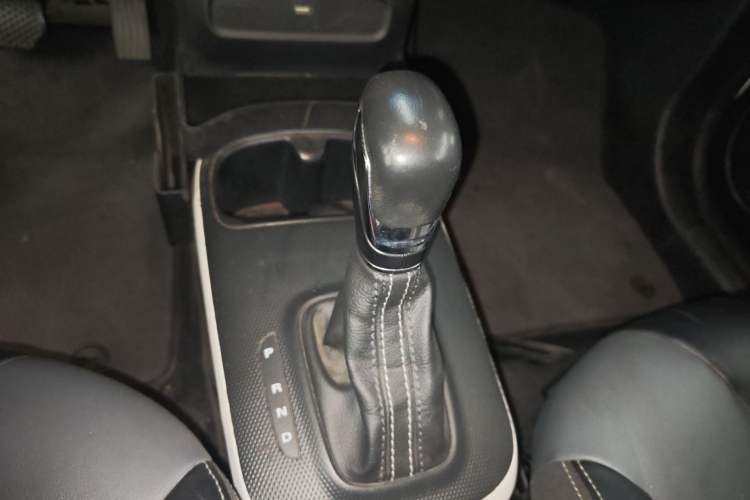 Used Roewe Clever 2022 311km QiQi BoBo Edition
