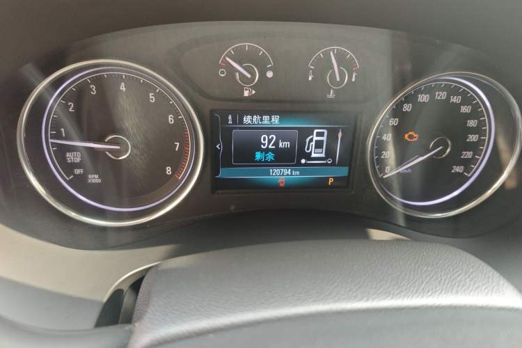 Used Buick LaCrosse 2016 20T Elite Edition