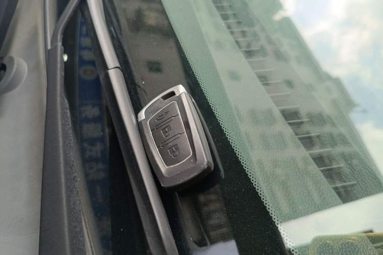 Used FORTHING T5L 2020 1.5T Automatic Luxury 7-Seater China VI Standard
