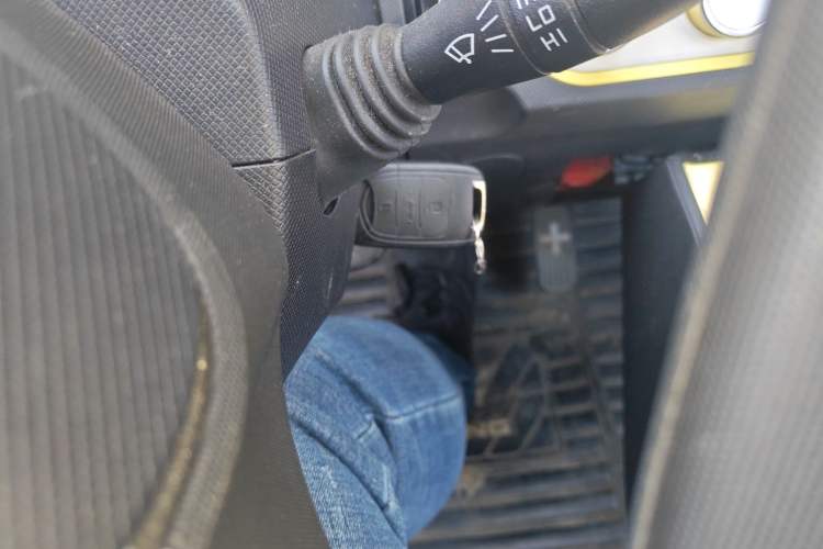 Used Wuling Hongguang MINIEV 2021 Macaron Premium Model – Lithium Iron Phosphate
