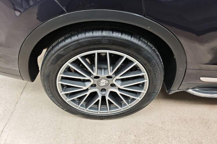 Used Porsche Cayenne 2016 Cayenne 3.0T