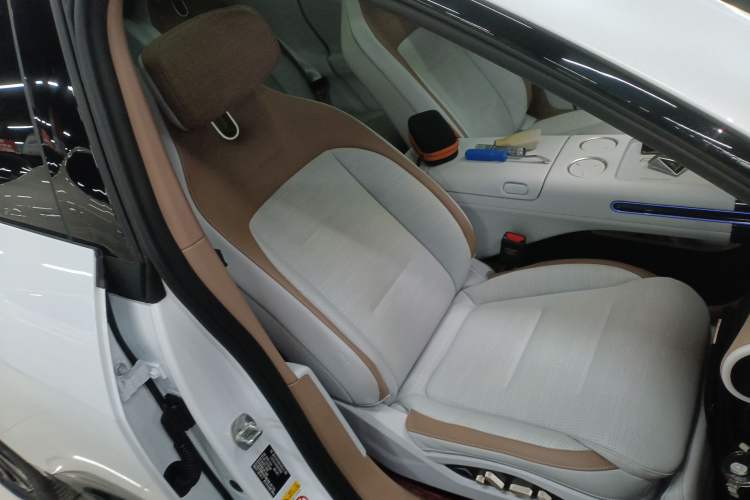 Used Avatr 07 2024 Pro+ All-Electric Version
