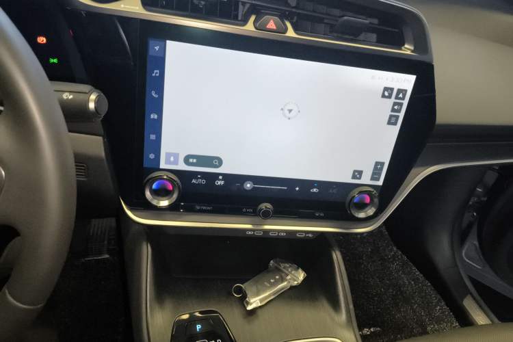 Used Lexus RZ 2023 450e All-Wheel Drive Luxury Edition