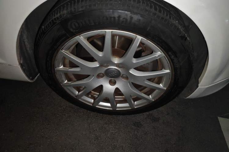 Used Audi TT 2008 TT Coupe 2.0TFSI