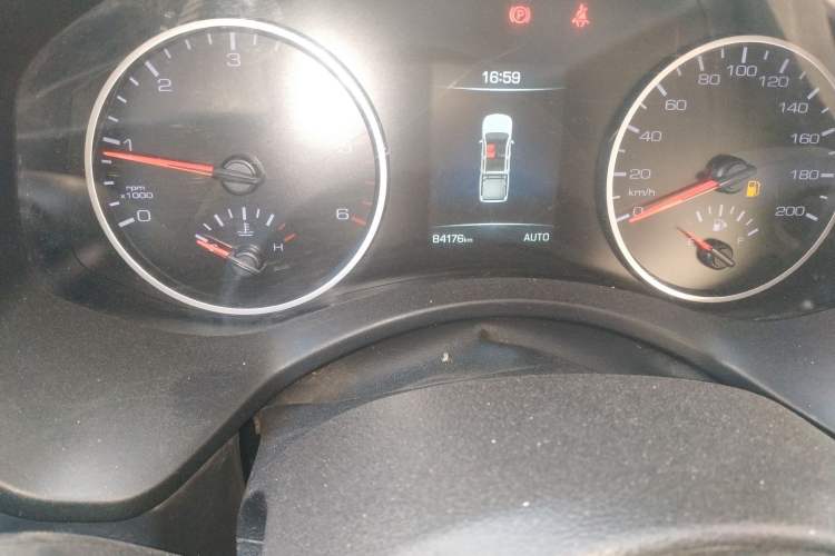 Used Great Wall Poer 2019 2.0T Commercial Version Manual Diesel 4x4 Elite Long-Box GW4D20M