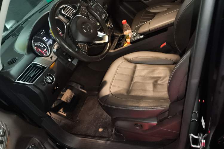 Used Mercedes-Benz GLE 2018 GLE 400 4MATIC Exclusive Edition