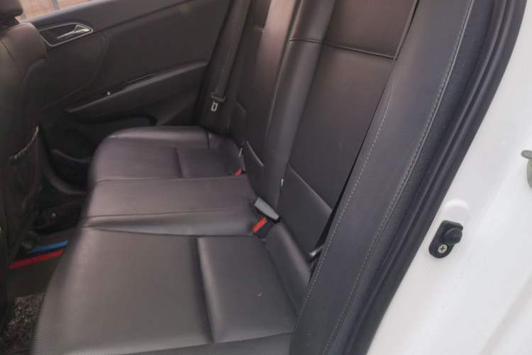 Used Hyundai Mistra 2017 1.8L Automatic Smart GLS China V Standard
