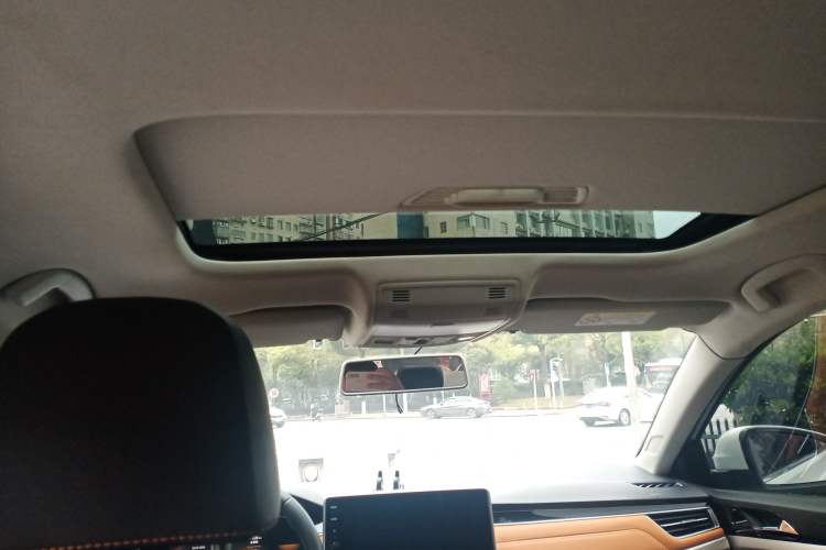 Used Volkswagen Bora 2023 200TSI DSG Enjoyment Edition
