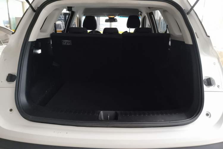 Used Baojun 530 2018 1.5T Manual Comfort Version China V
