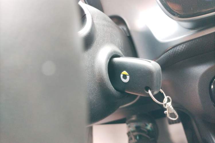 Used smart fortwo 2015 1.0L 52 kW Hardtop Passion Edition
