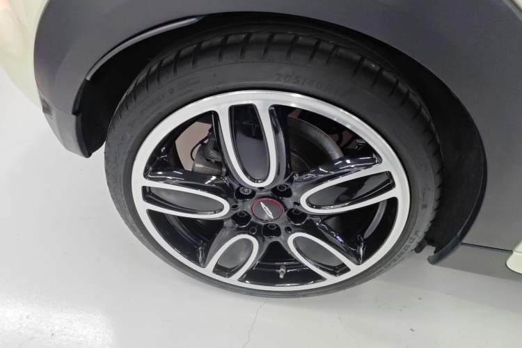 Used MINI 2020 2.0T COOPER S Classic Edition