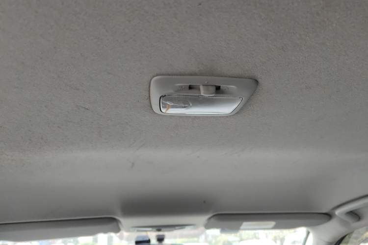 Used Mitsubishi ASX 2013 2.0L Manual Two-Wheel Drive Comfort Edition