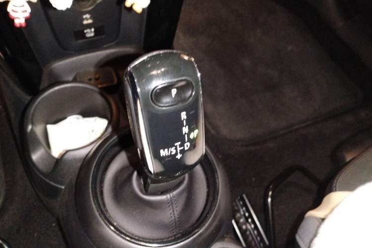 Used MINI JCW 2022 Refresh 2.0T JOHN COOPER WORKS ALL-IN