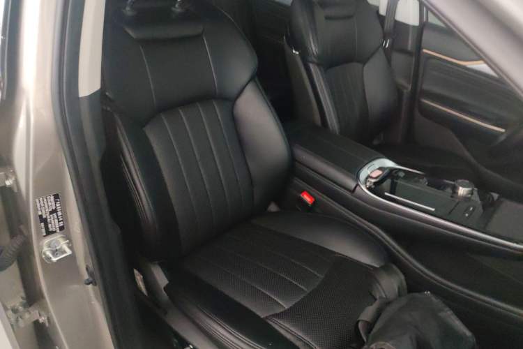 Used AION S 2022 Meizu 580 Pio
