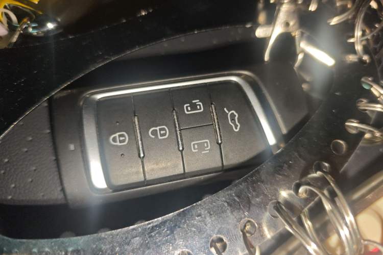 Used GAC Trumpchi M8 2023 Lingxiu Series 390T Prestige Edition