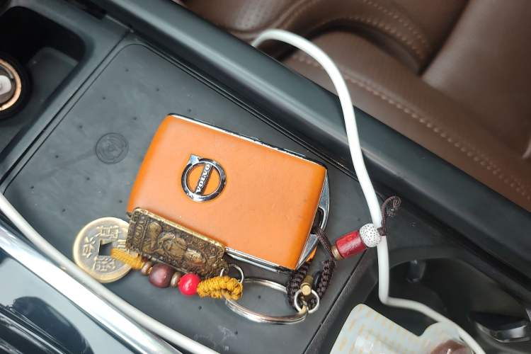 Used Volvo S90 2021 B5 Luxury Smart Edition
