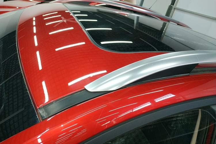 Used MG ZS 2019 1.5L Manual 65-inch Giant-Sized Sunroof Global Edition China VI Standard