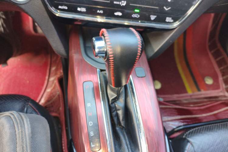 Used Honda XR-V 2015 1.8L VTi CVT Luxury Edition