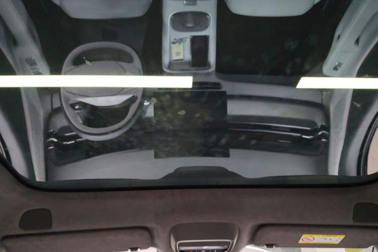 Used XPeng G6 2025 625 Long-Range Max Flagship Edition