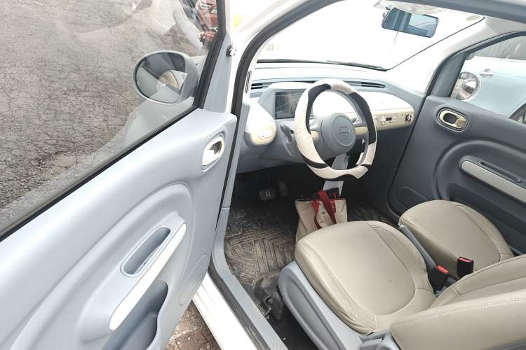 Used Bestune Pony 2024 170km Vitality Horse
